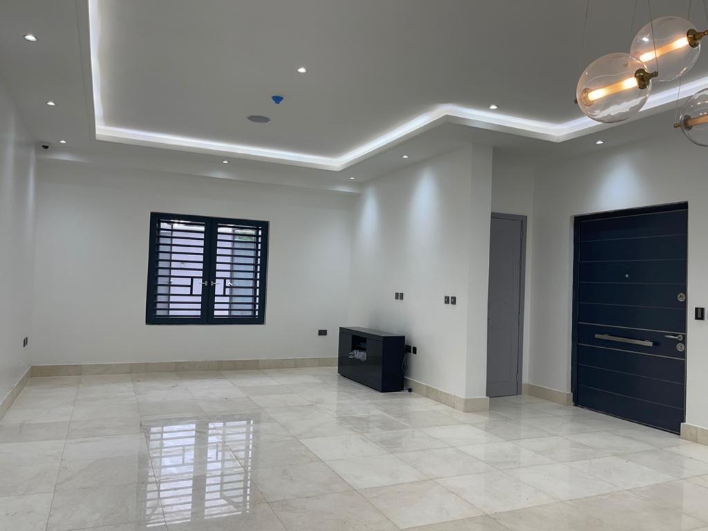 Lugard Road Maisonette — photo 4