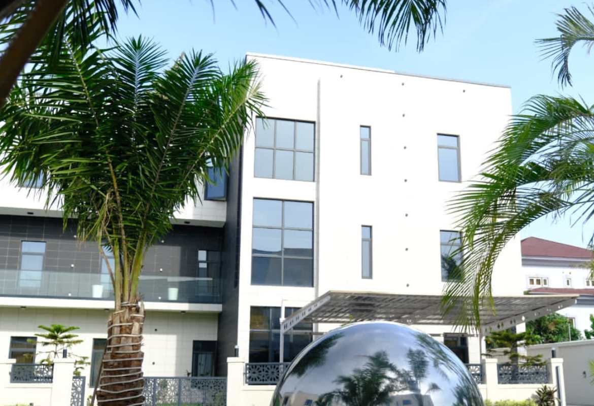 Laglio Villas — photo 8