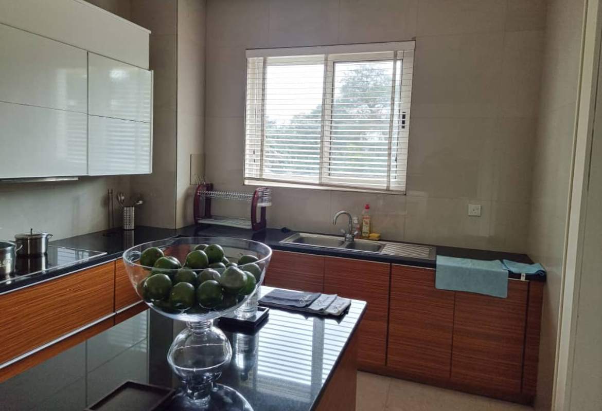 Luxury Market Insight: What’s Driving Property Demand in Lagos