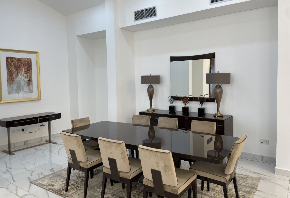 Penthouse 2nd Ave Blk — 2nd Avenue, old Ikoyi
